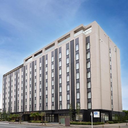 Hotel Shuranza Makuhari Bay Chiba Luaran gambar
