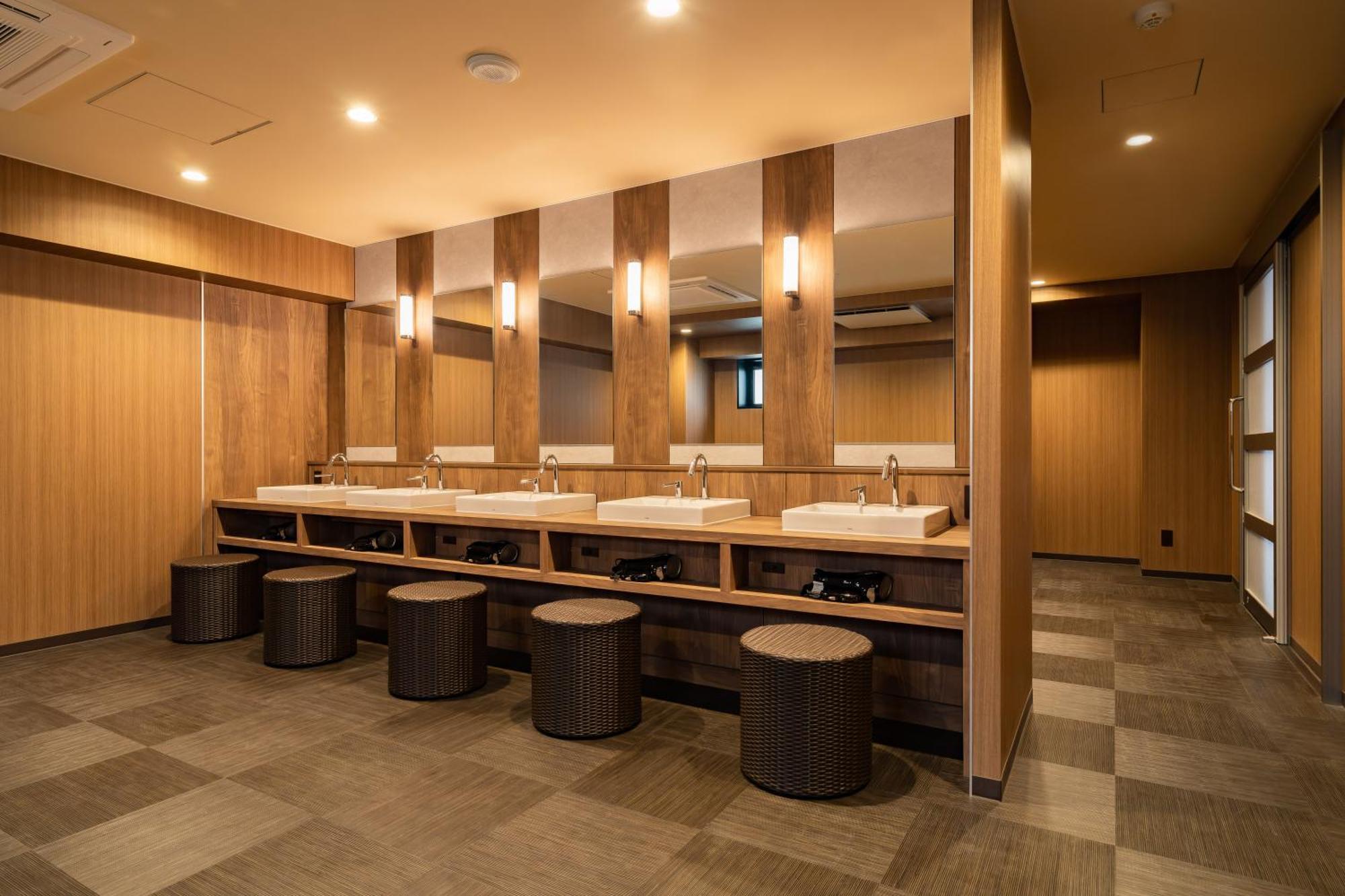 Hotel Shuranza Makuhari Bay Chiba Luaran gambar