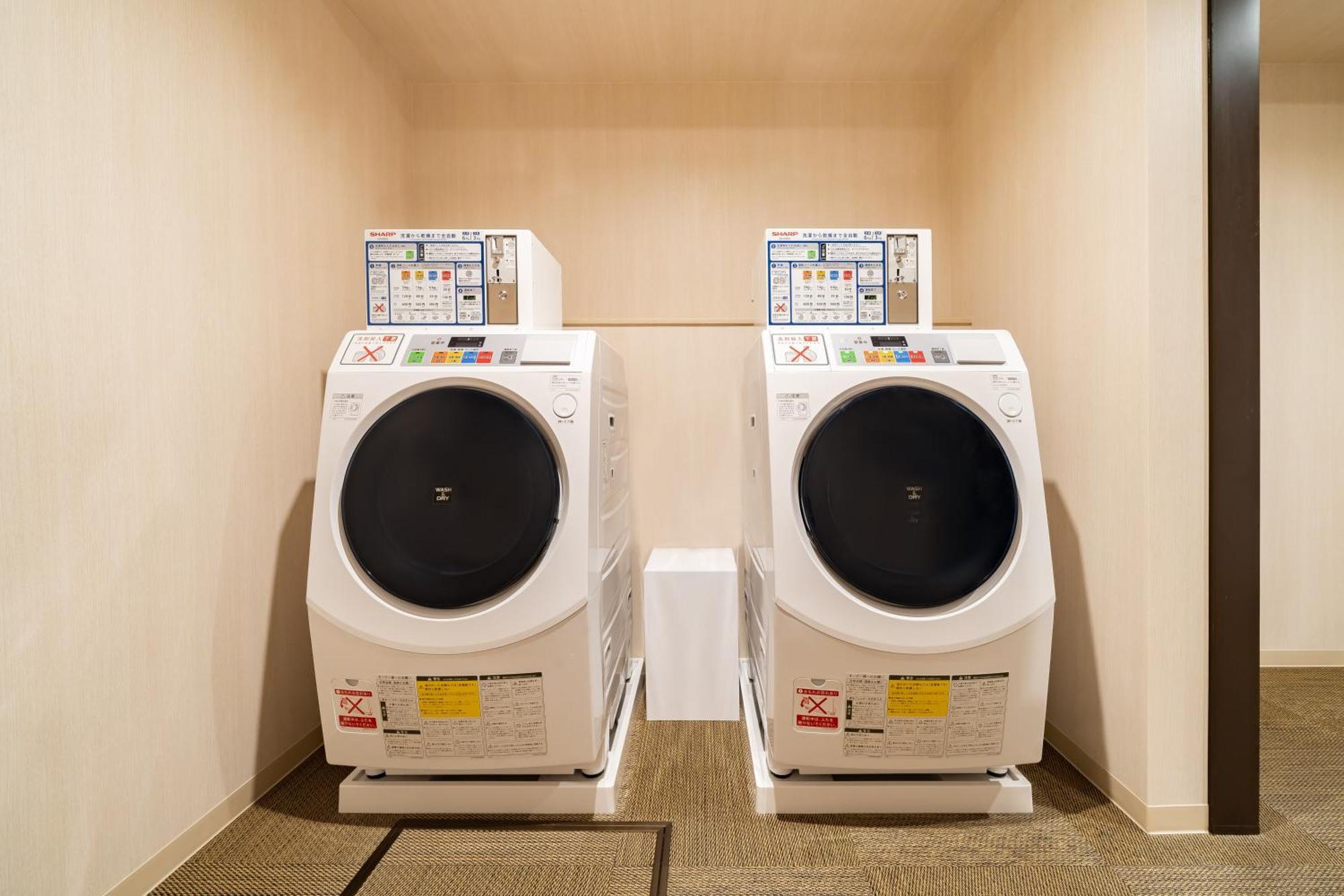 Hotel Shuranza Makuhari Bay Chiba Luaran gambar