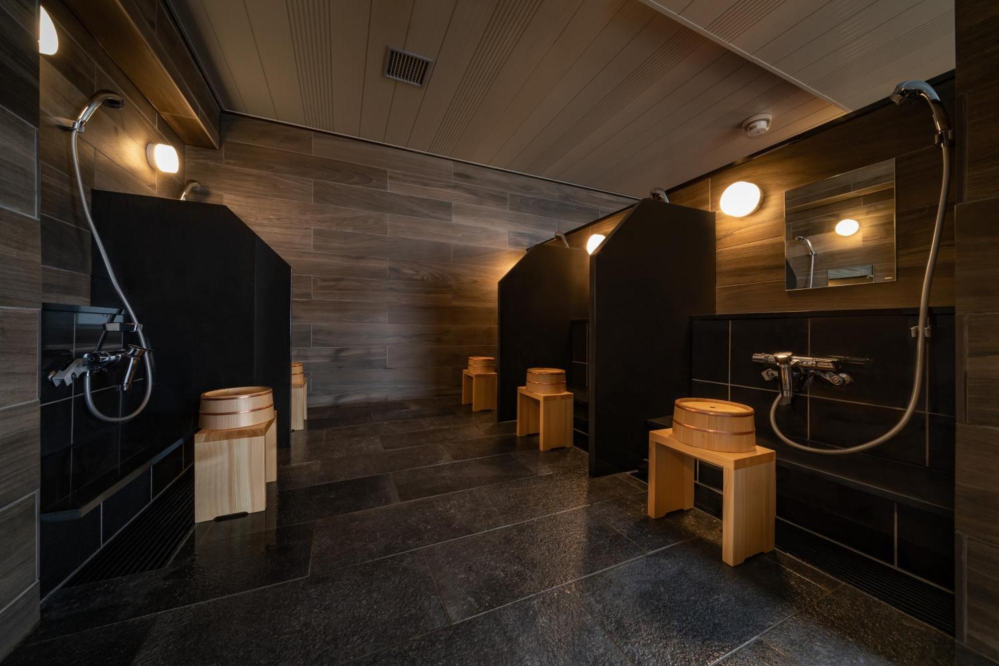 Hotel Shuranza Makuhari Bay Chiba Luaran gambar