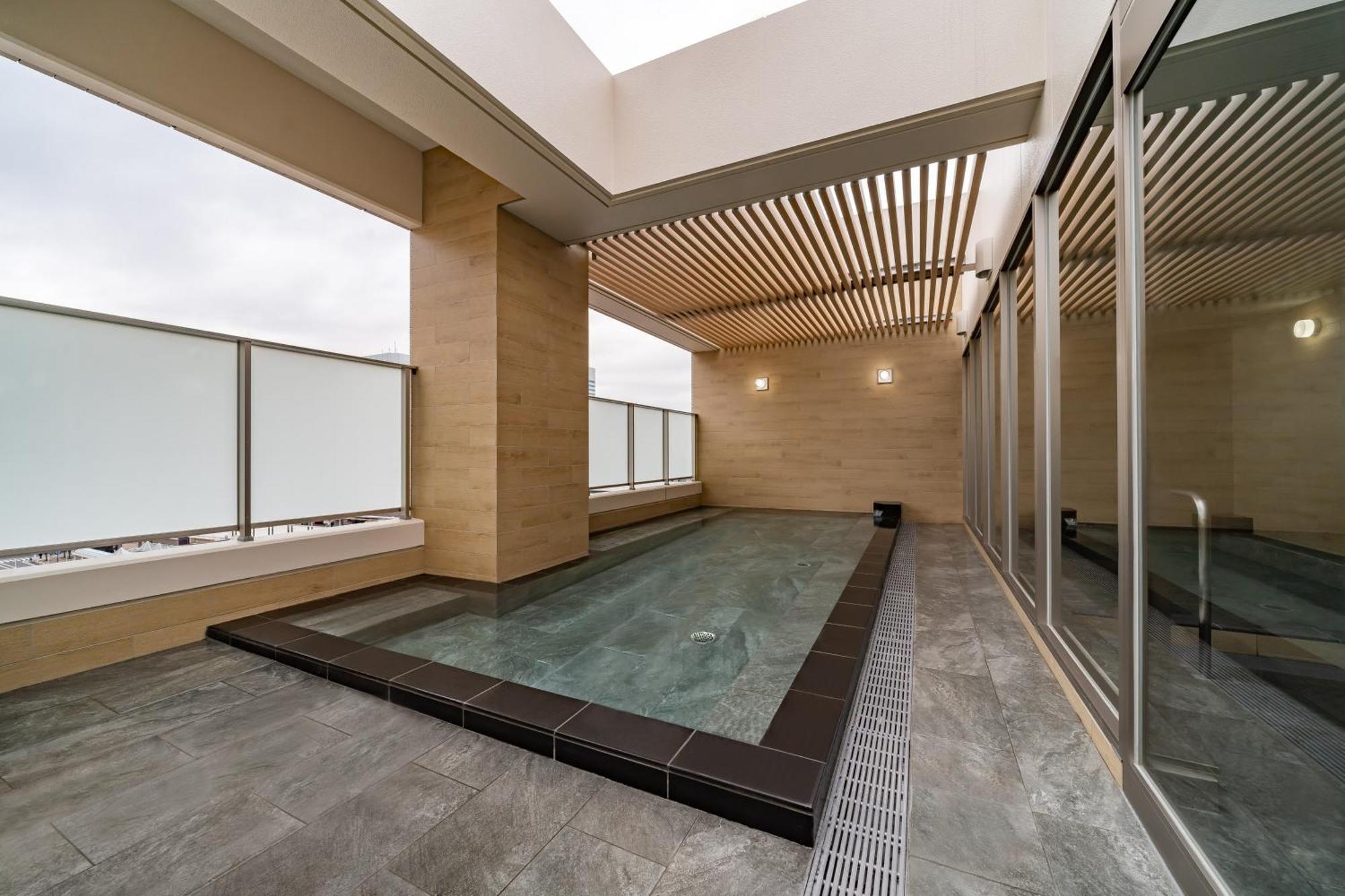 Hotel Shuranza Makuhari Bay Chiba Luaran gambar