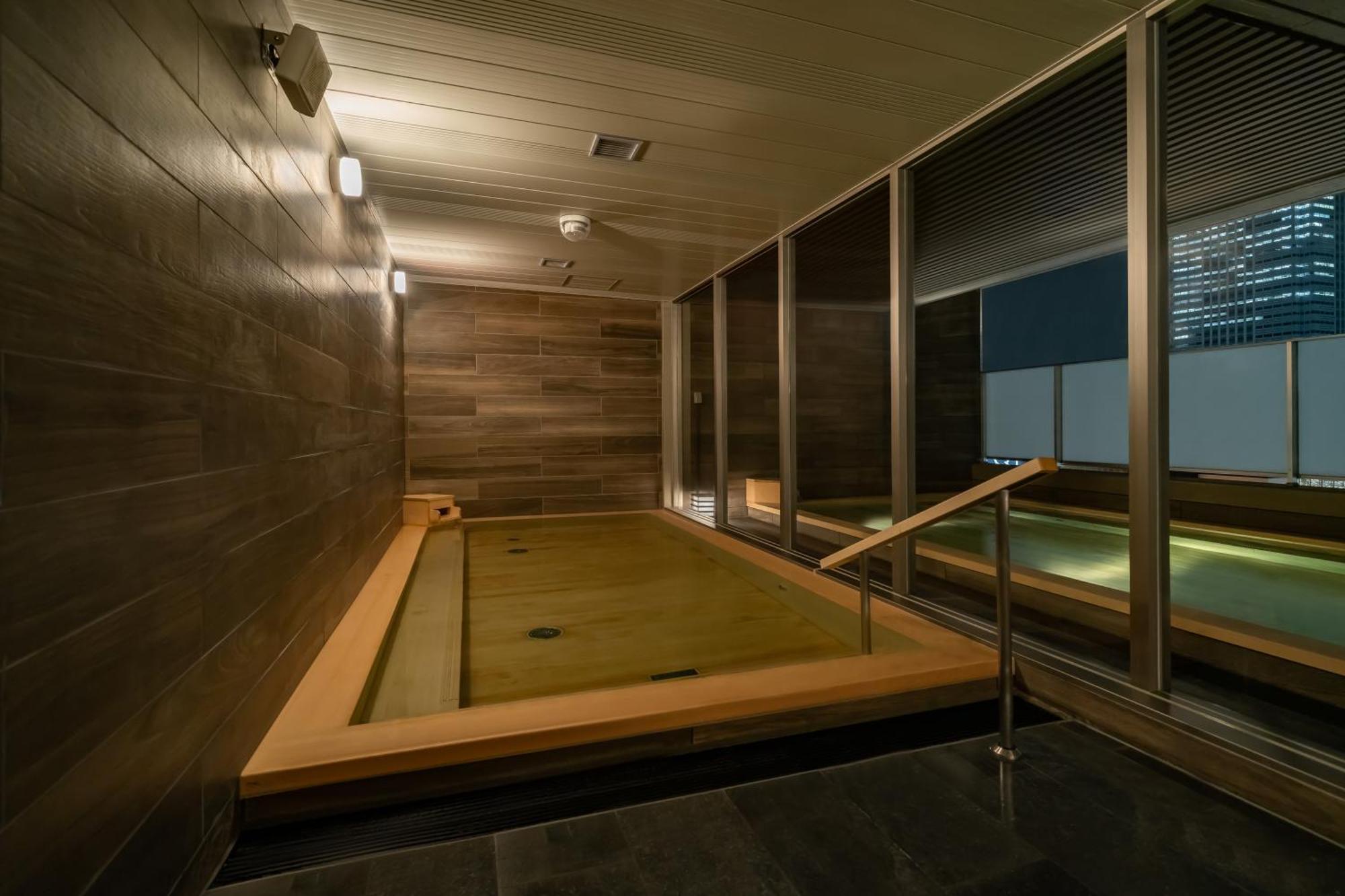 Hotel Shuranza Makuhari Bay Chiba Luaran gambar