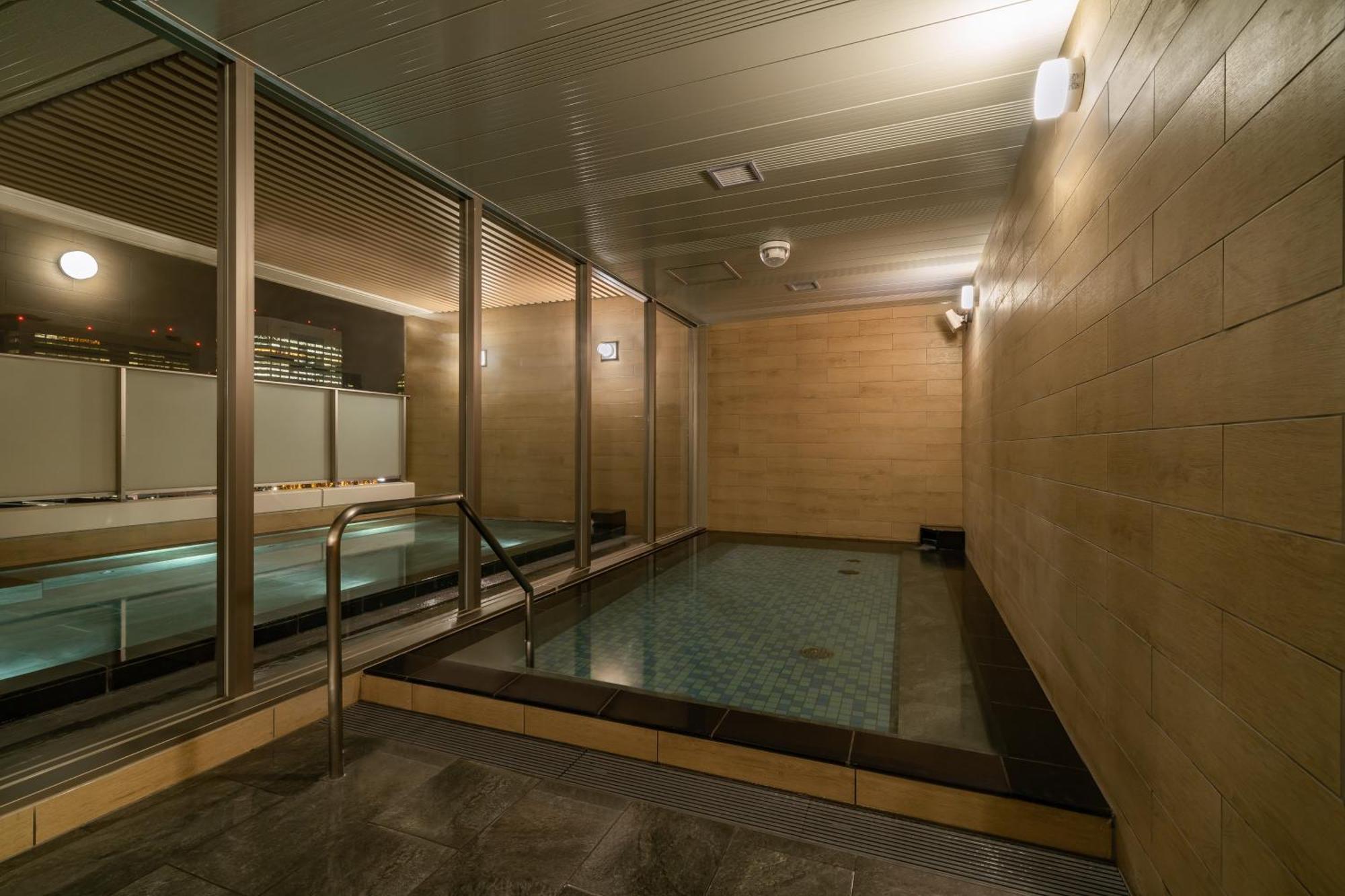 Hotel Shuranza Makuhari Bay Chiba Luaran gambar