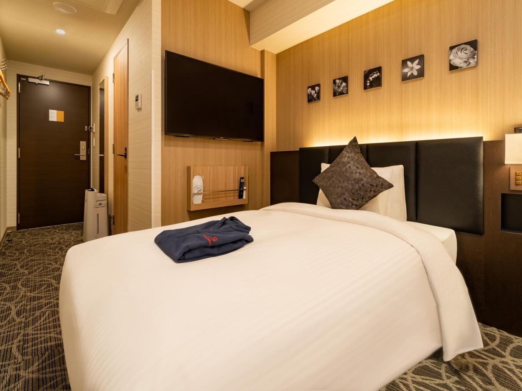Hotel Shuranza Makuhari Bay Chiba Luaran gambar