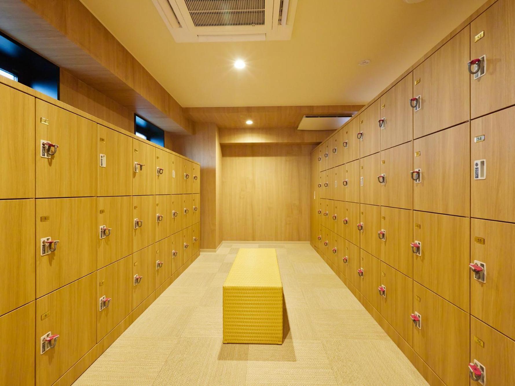 Hotel Shuranza Makuhari Bay Chiba Luaran gambar